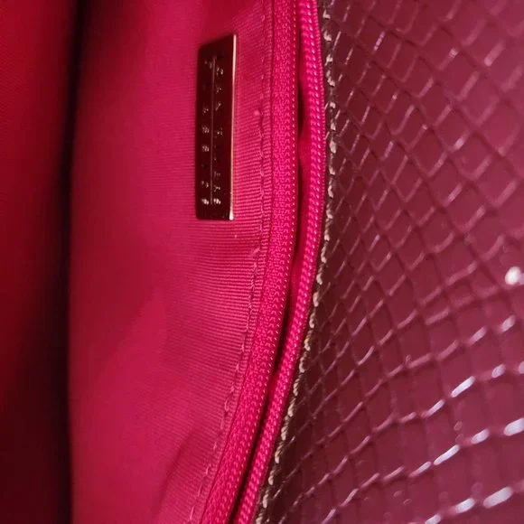 Joan Rivers Classics Collection Handbag - Picture 6 of 7